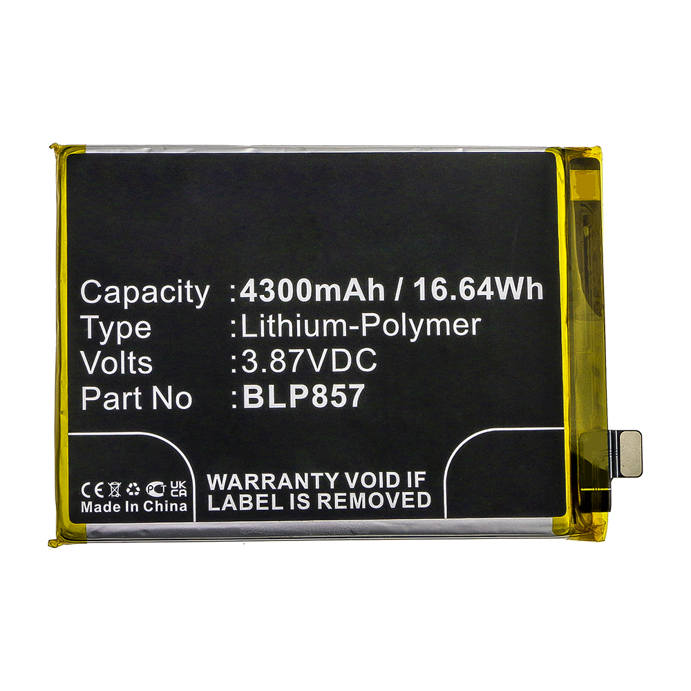 Batteries for OPPOCell Phone