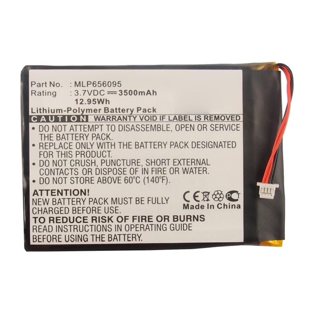 Batteries for PandigitalCell Phone