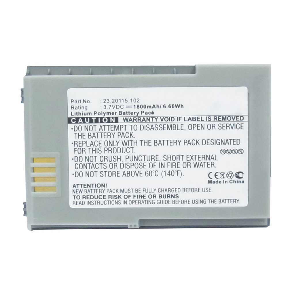 Batteries for BenQCell Phone