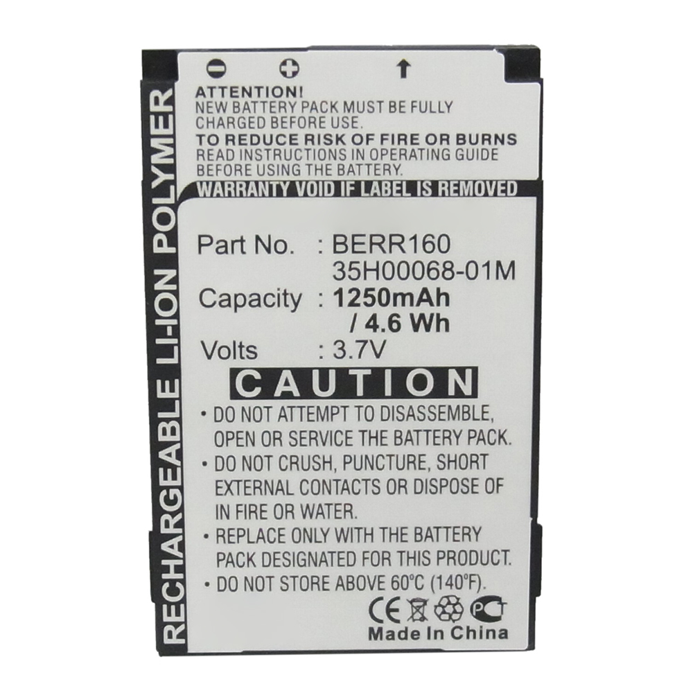 Batteries for HTCCell Phone