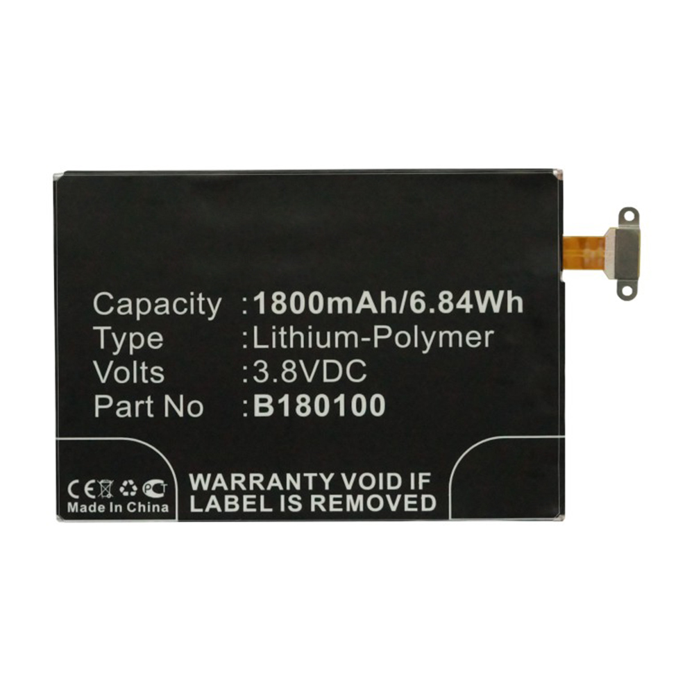 Batteries for HTCCell Phone