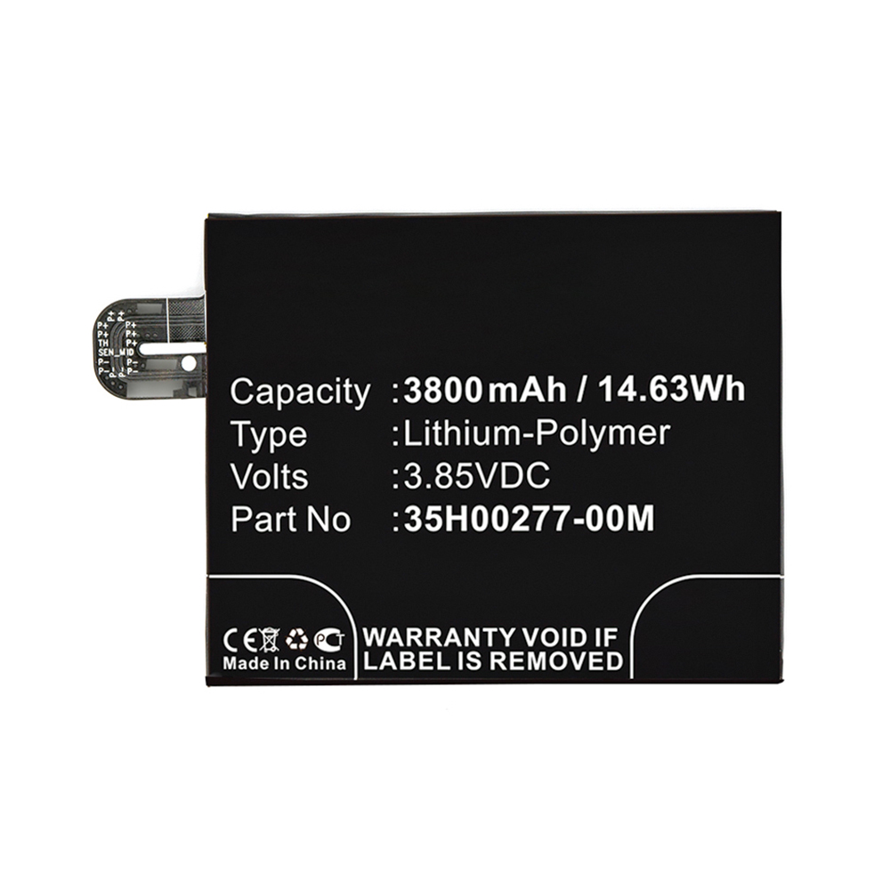 Batteries for HTCCell Phone