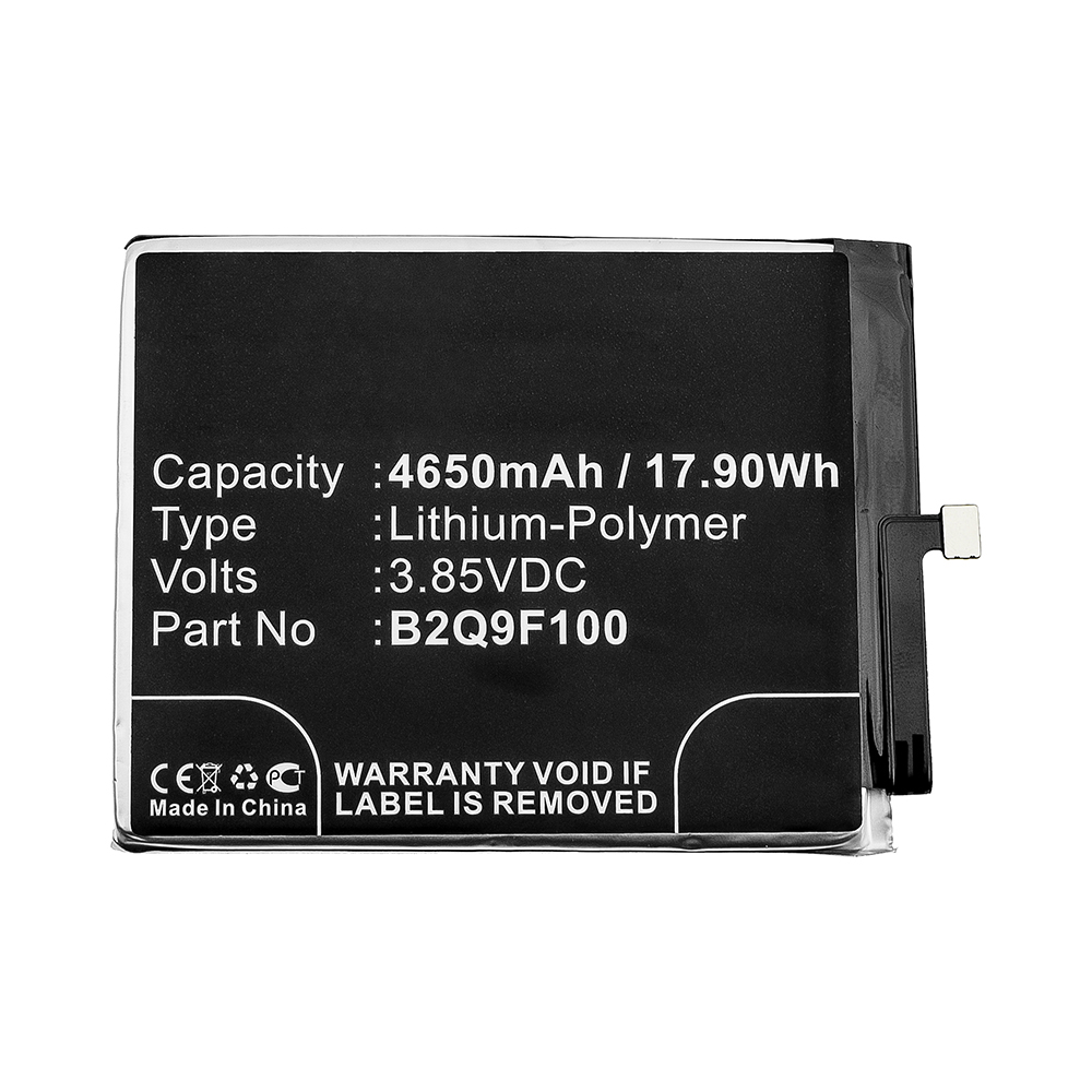 Batteries for HTCCell Phone