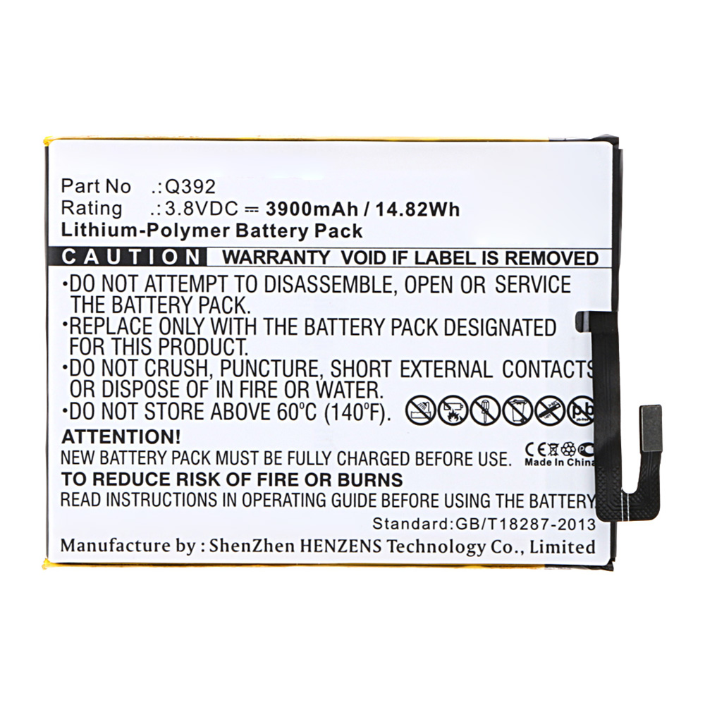 Batteries for MicromaxCell Phone