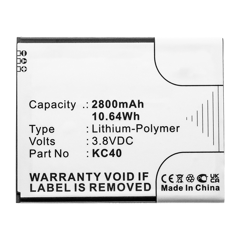 Batteries for MotorolaCell Phone