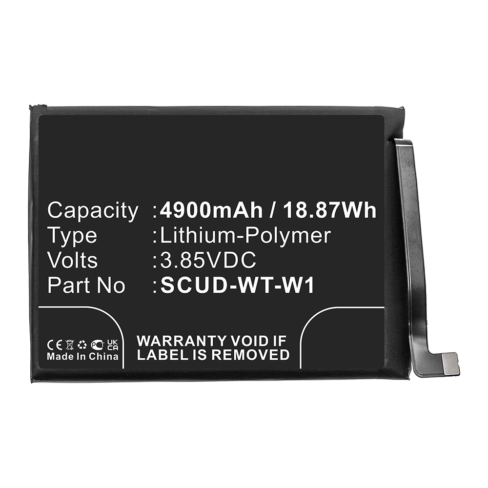 Batteries for SamsungCell Phone