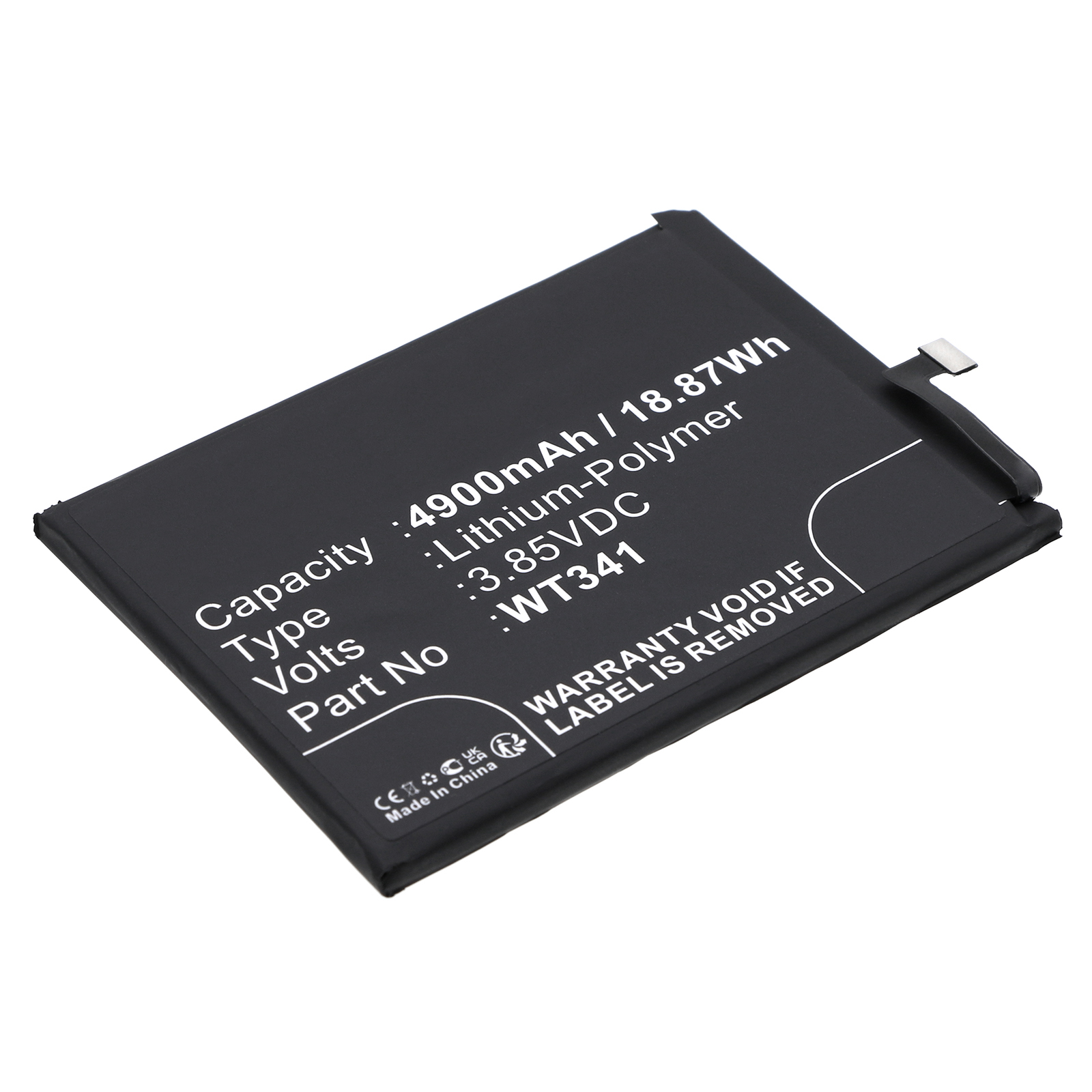 Batteries for NokiaCell Phone