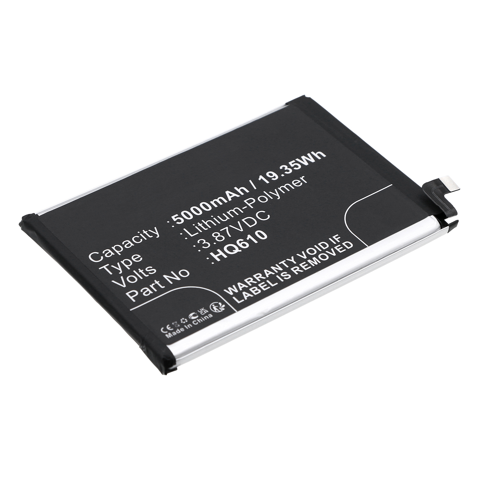 Batteries for NokiaCell Phone