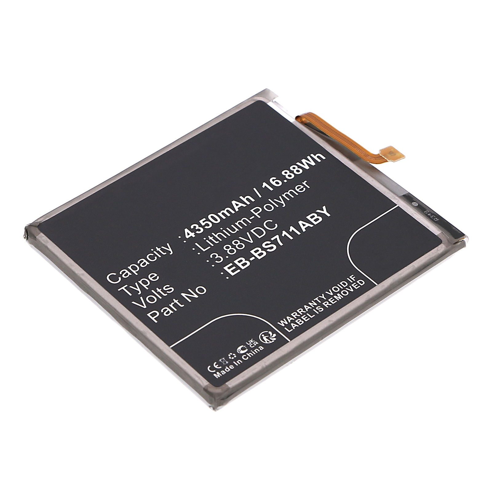 Batteries for SamsungCell Phone