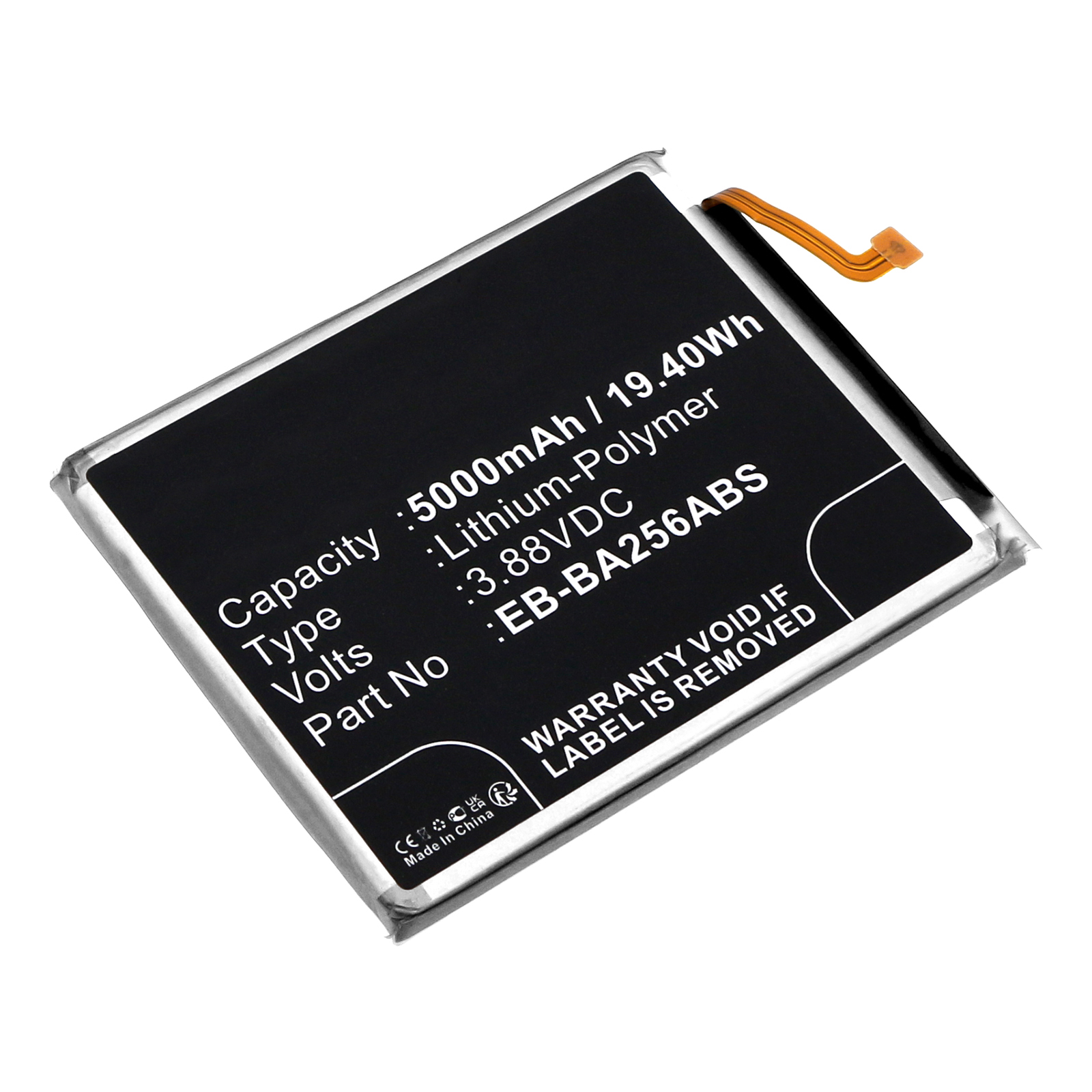 Batteries for SamsungCell Phone
