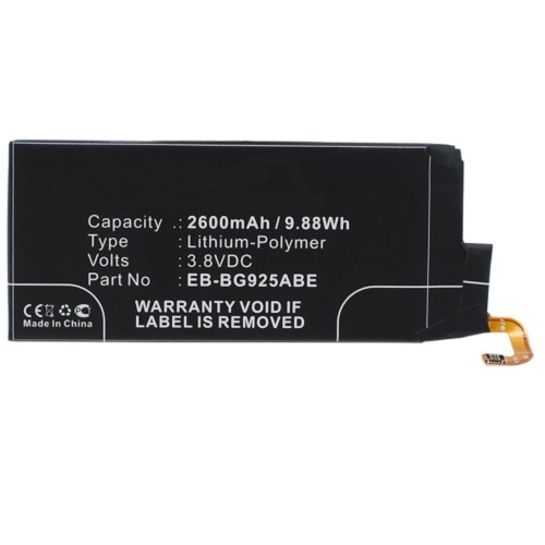 Batteries for SamsungCell Phone