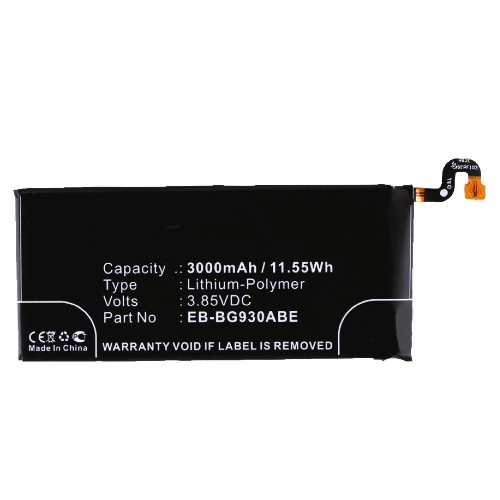 Batteries for SamsungCell Phone