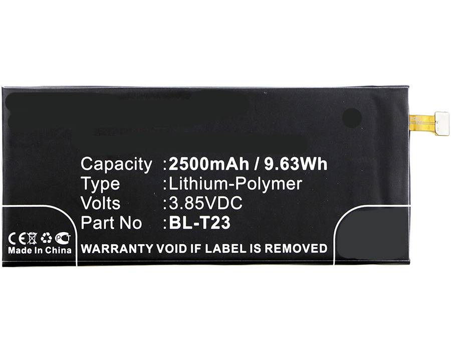 Batteries for LGCell Phone