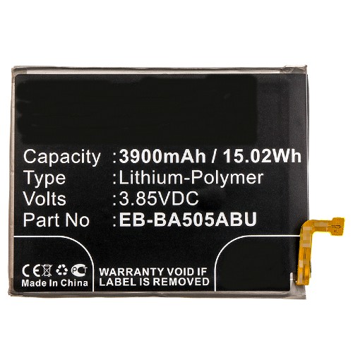 Batteries for SamsungCell Phone