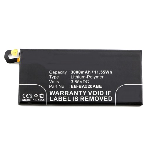 Batteries for SamsungCell Phone