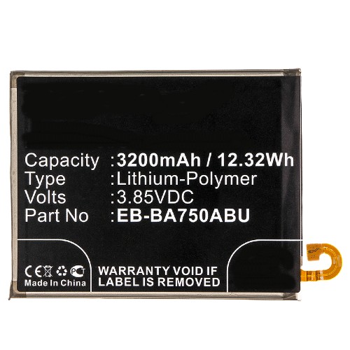 Batteries for SamsungCell Phone