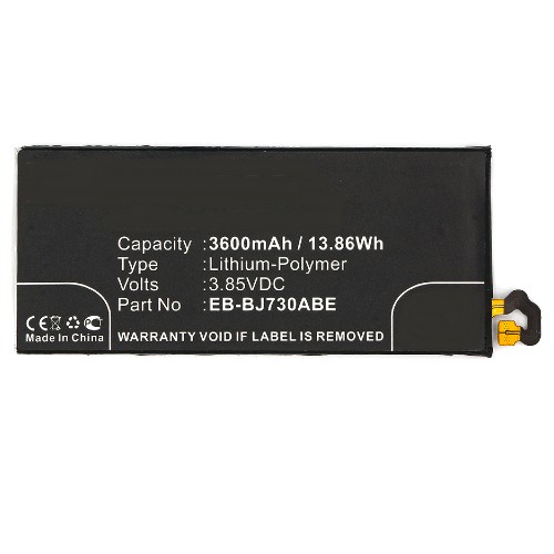 Batteries for SamsungCell Phone