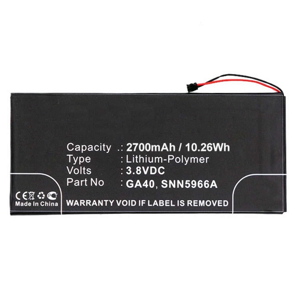 Batteries for MotorolaCell Phone