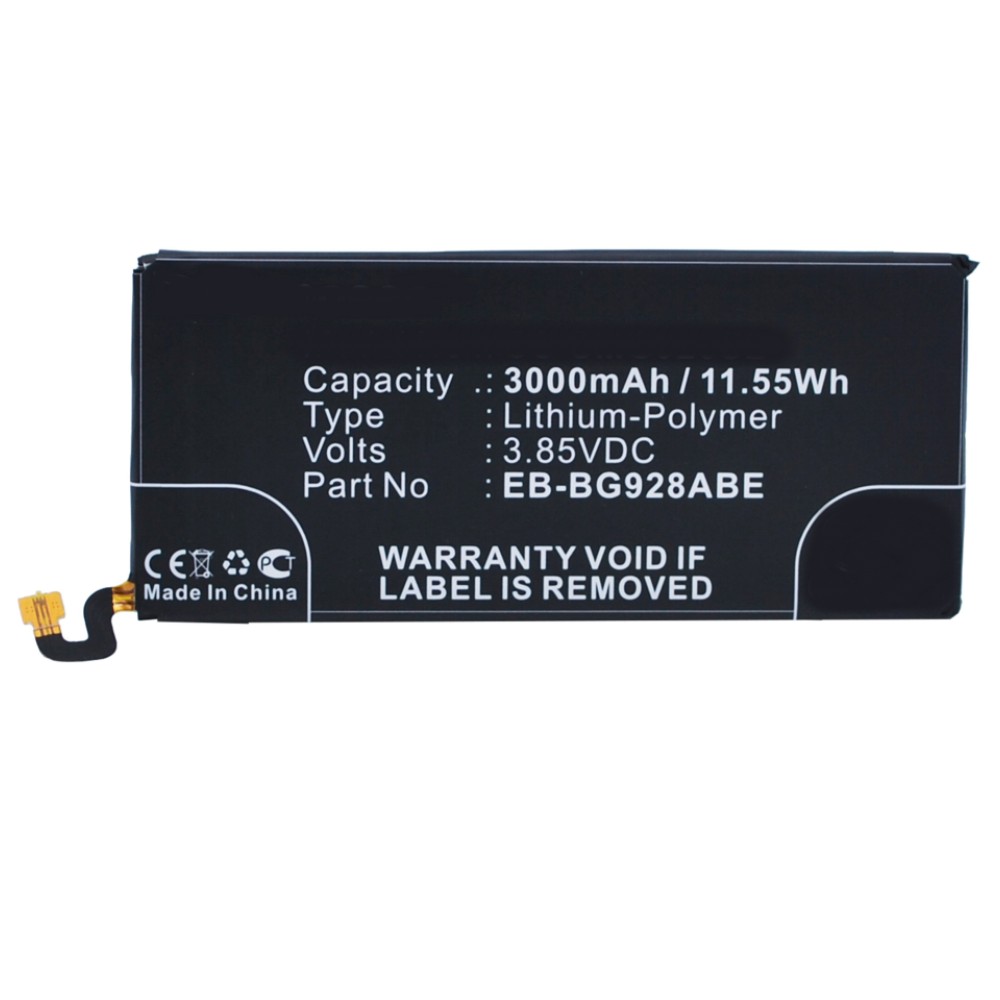 Batteries for SamsungCell Phone