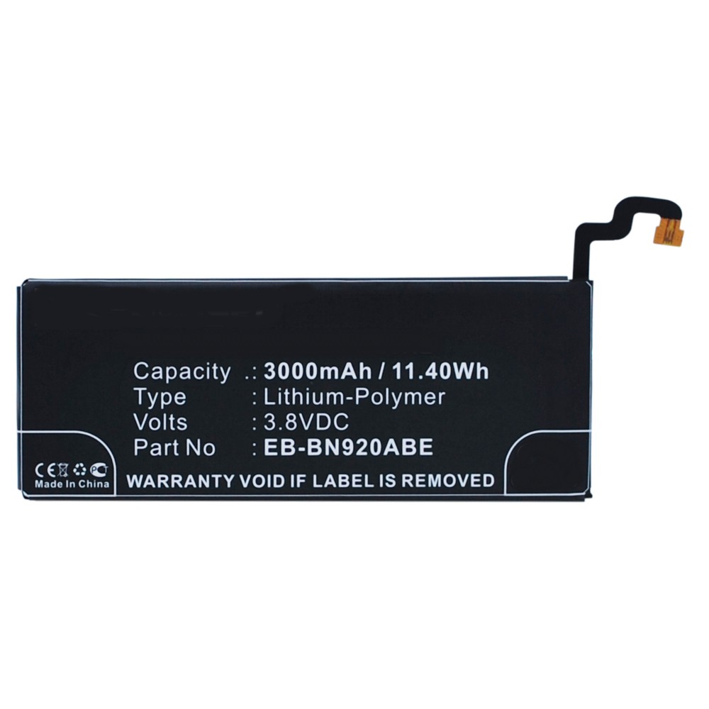 Batteries for SamsungCell Phone