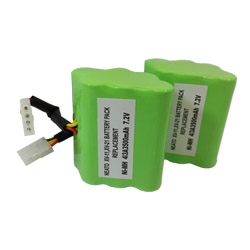 Vacuum Batteries for NeatoVacuum Cleaner