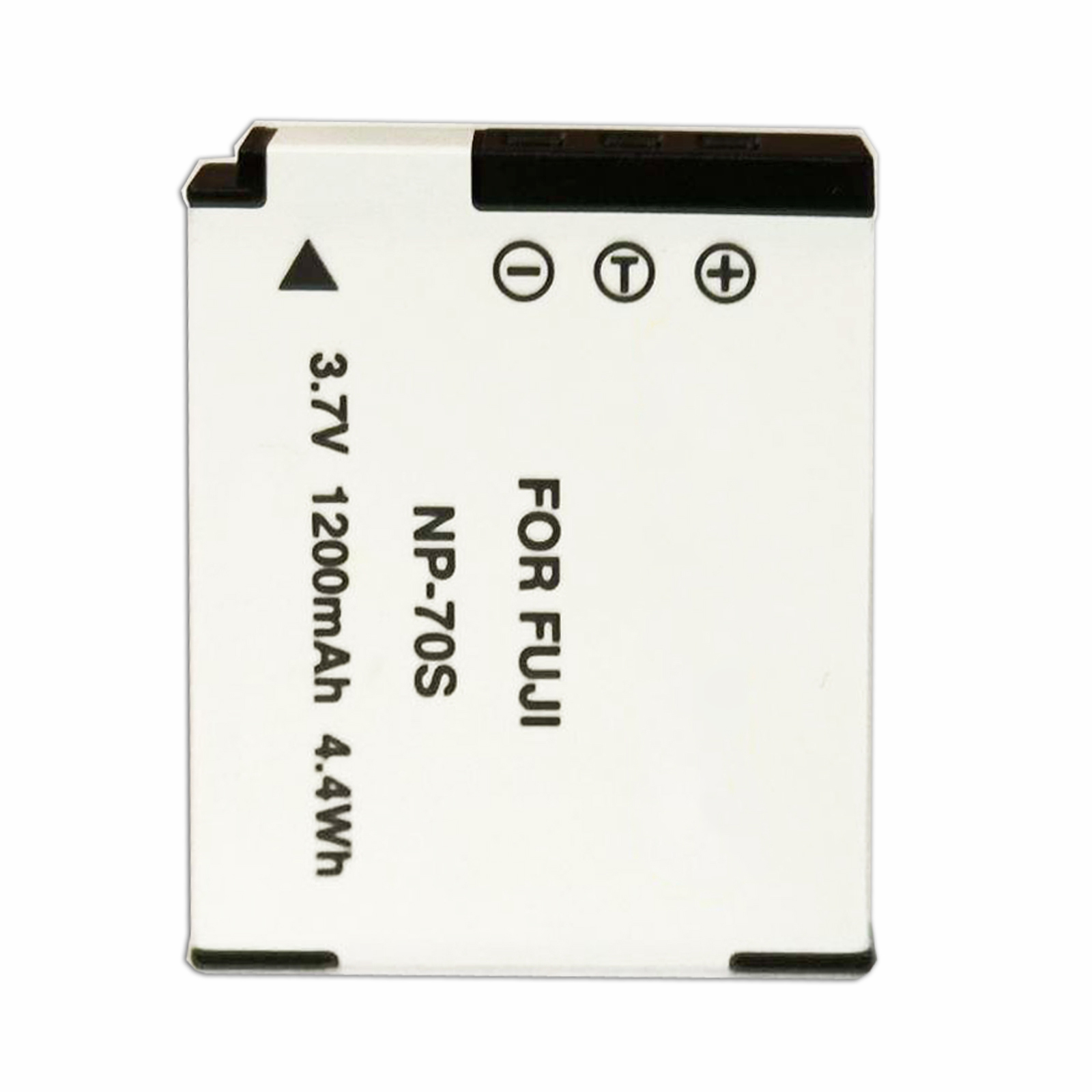 Batteries for FujifilmDigital Camera