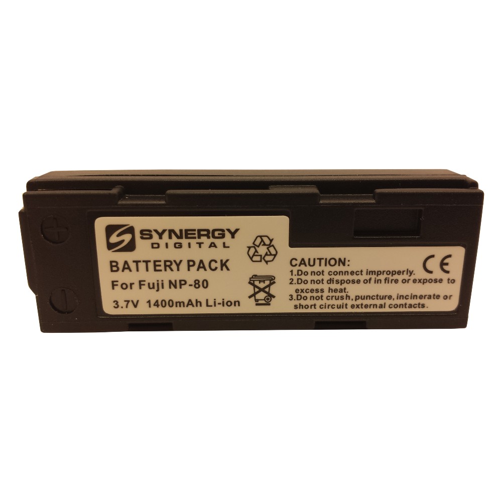 Batteries for RicohDigital Camera