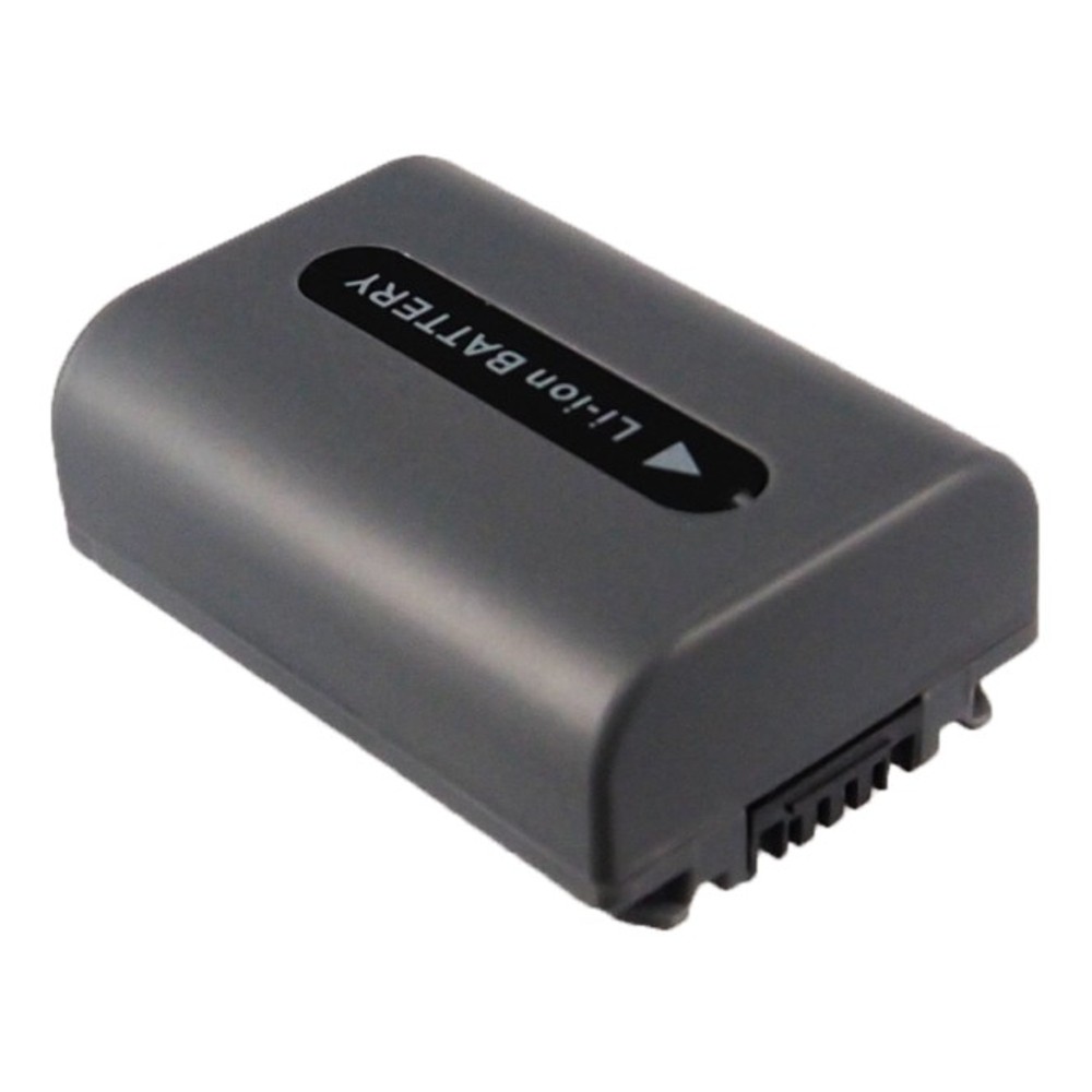 Batteries for SonyCamcorder