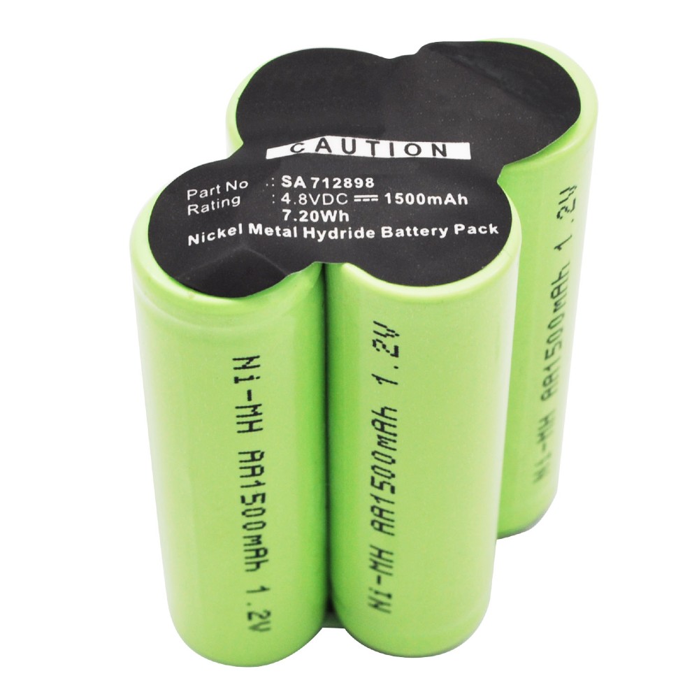 Batteries for BiohitMedical