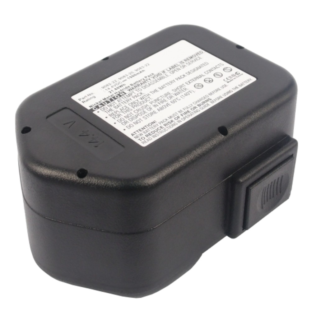 Batteries for AEGPower Tool