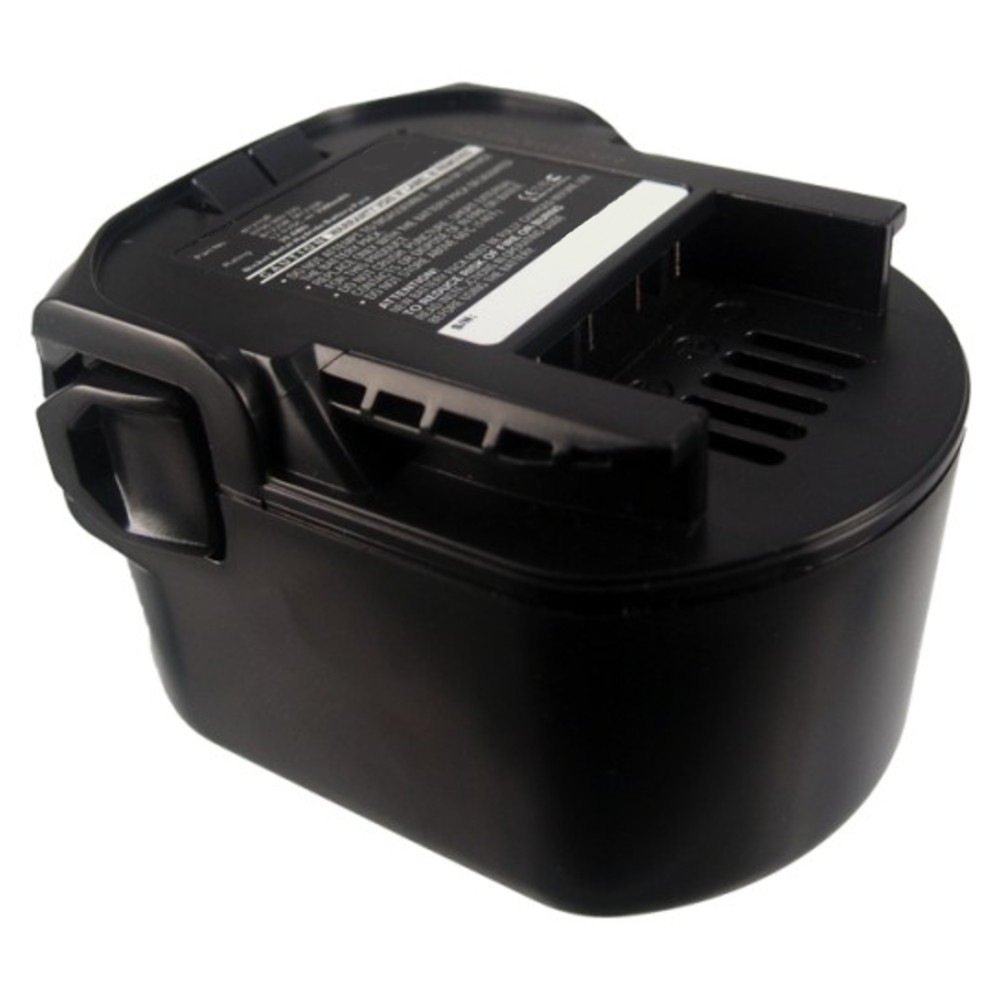 Batteries for AEGPower Tool