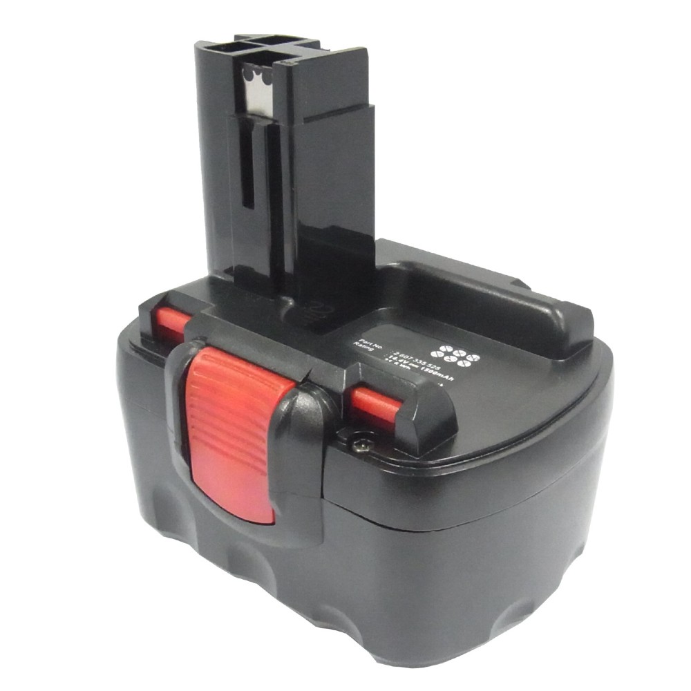 Batteries for BoschPower Tool