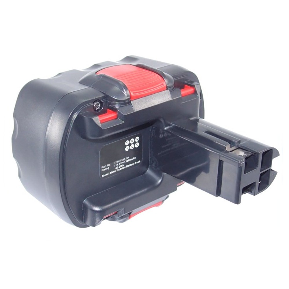 Batteries for BoschPower Tool