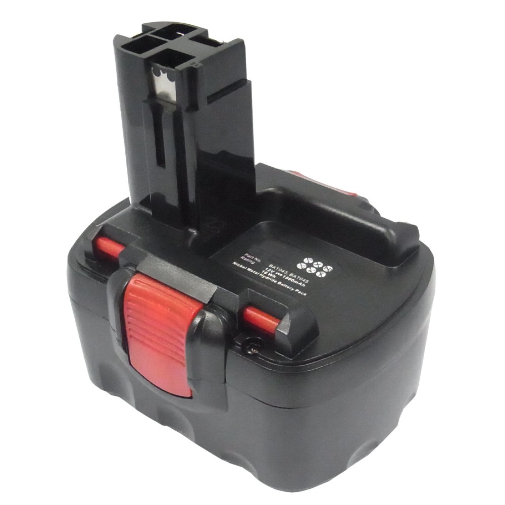 Batteries for BoschPower Tool