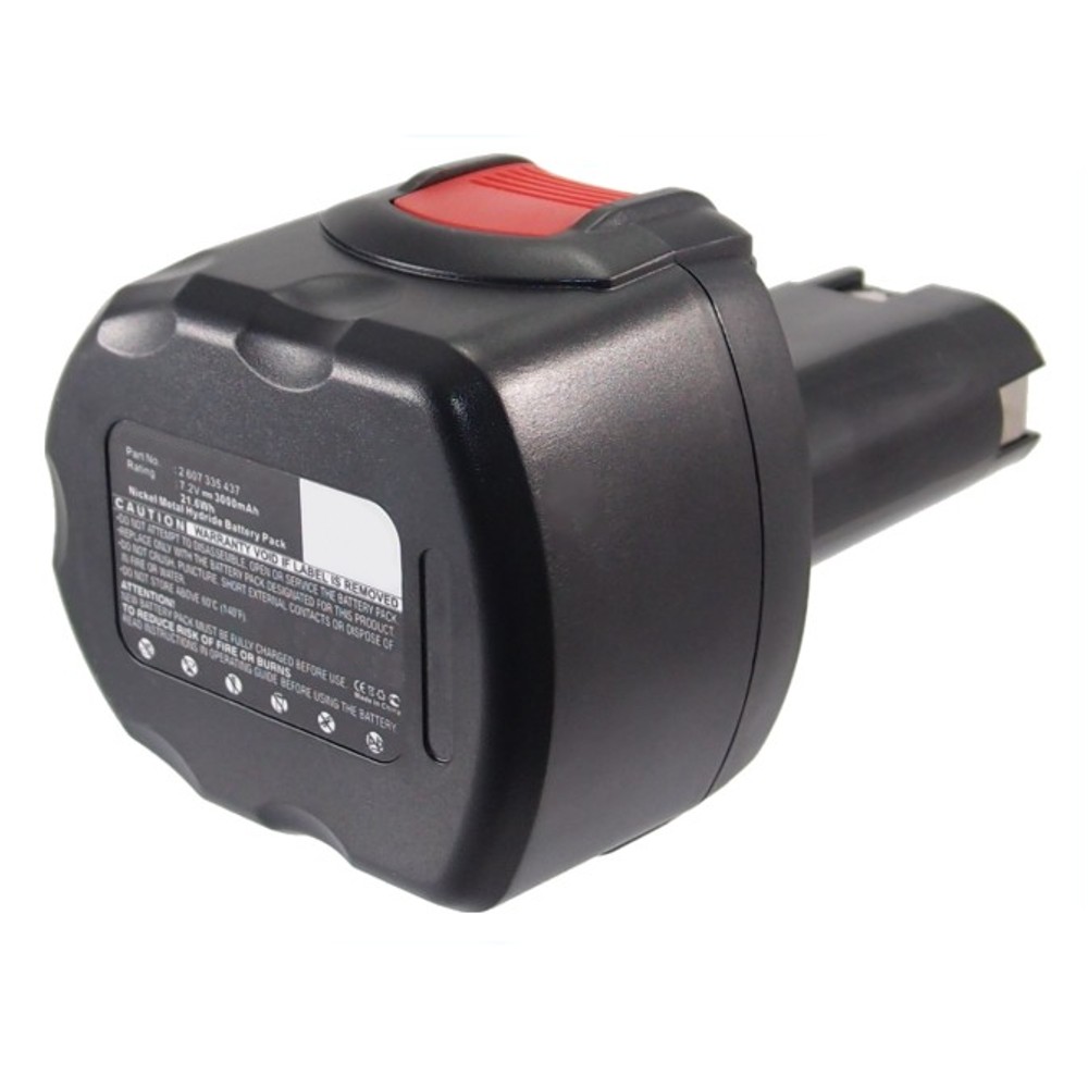 Batteries for BoschPower Tool