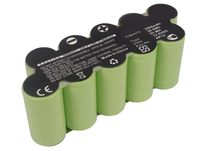 Batteries for GardenaGardening Tools