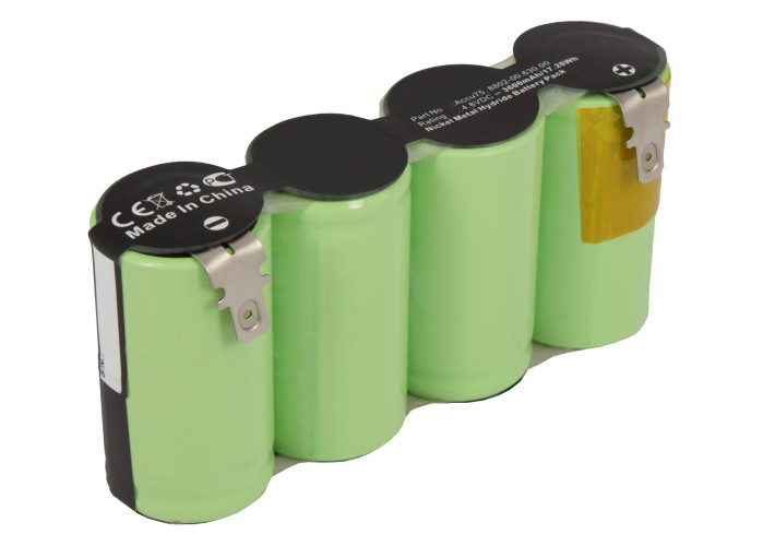 Batteries for GardenaGardening Tools