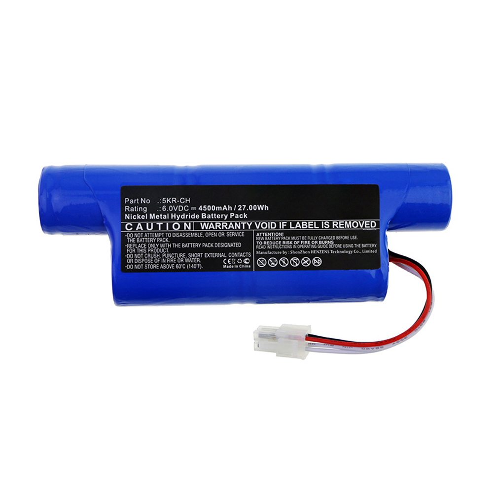 Batteries for JDSUEquipment