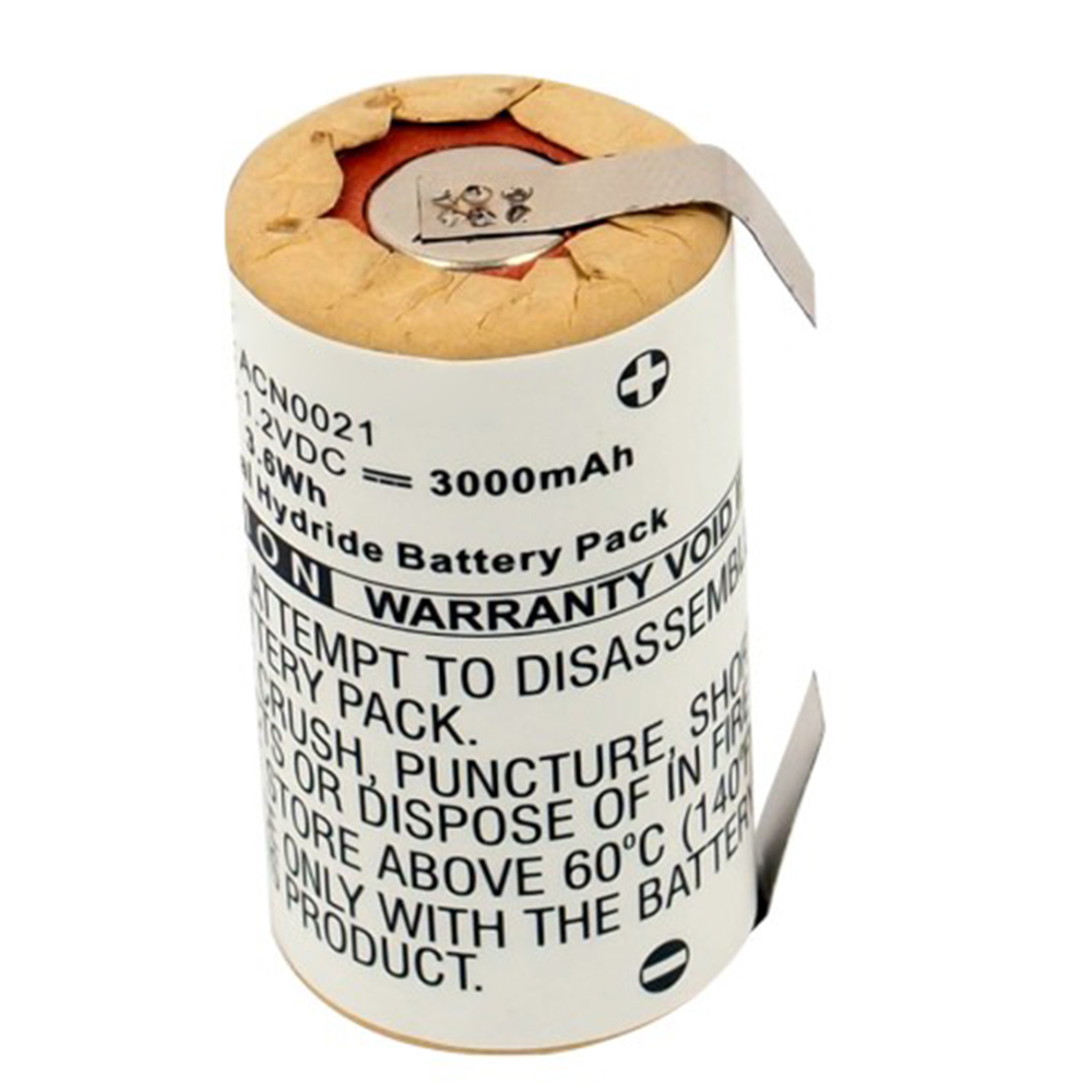Batteries for PhilipsShaver