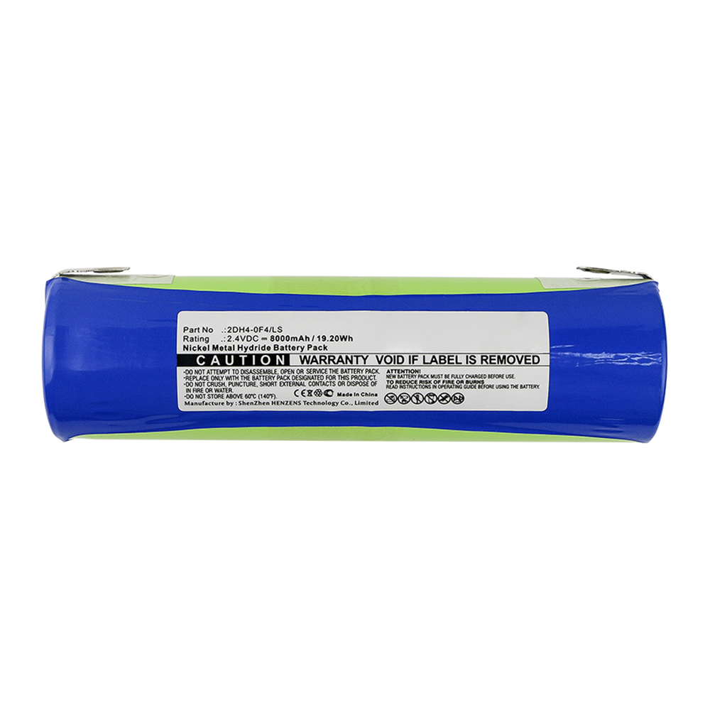 Batteries for YuasaEmergency Lighting