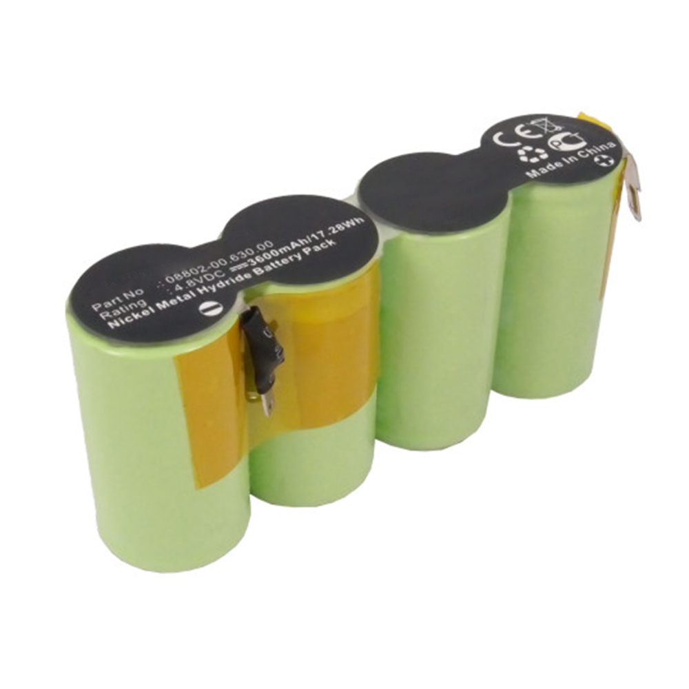 Batteries for GardenaGardening Tools