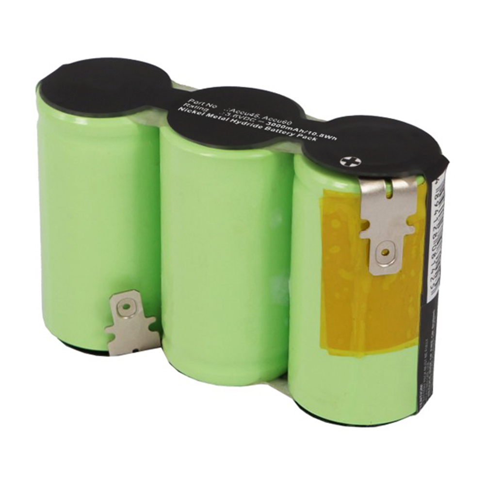 Batteries for WOLF GartenGardening Tools