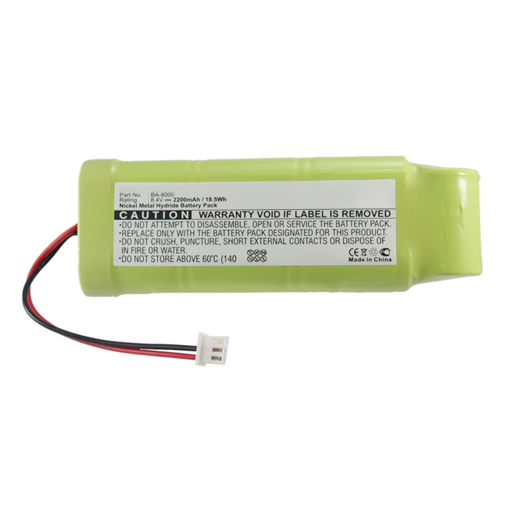 Batteries for BrotherPrinter