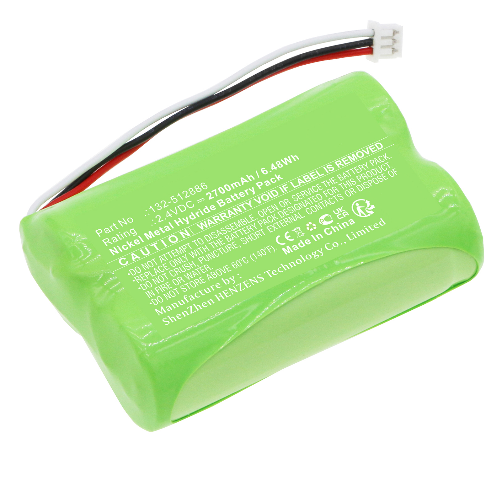 Batteries for IlcoDoor Lock