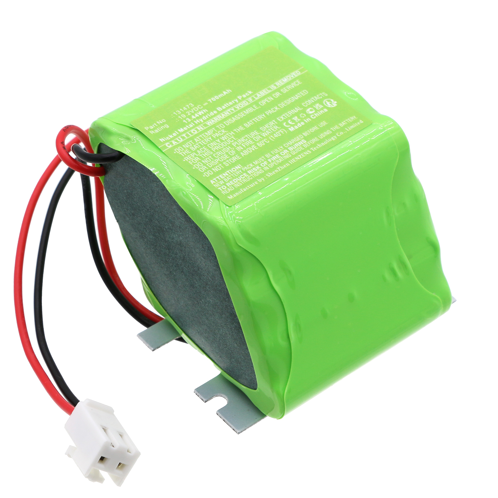 Batteries for GEZEAutomatic Doors