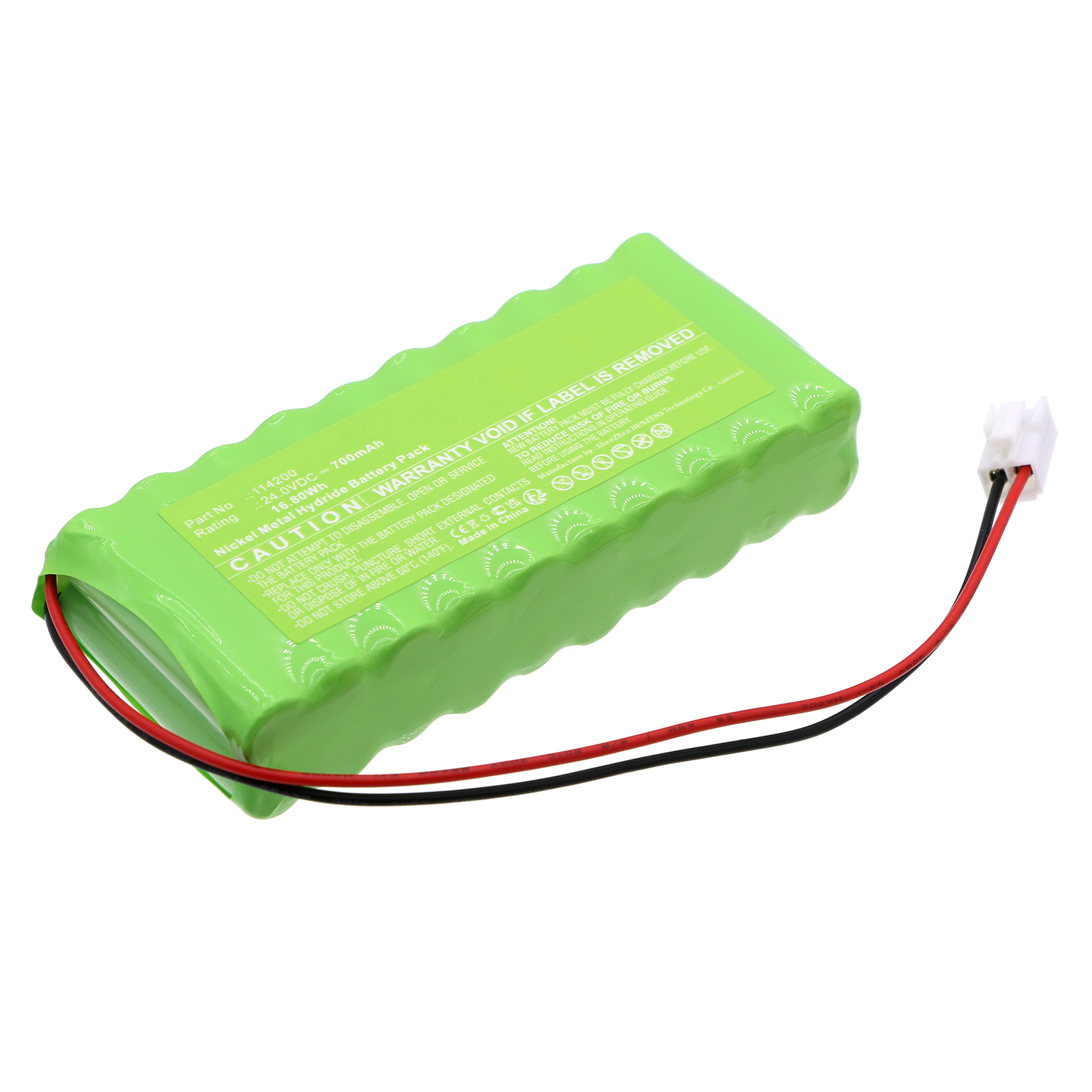 Batteries for THOMSONAutomatic Doors