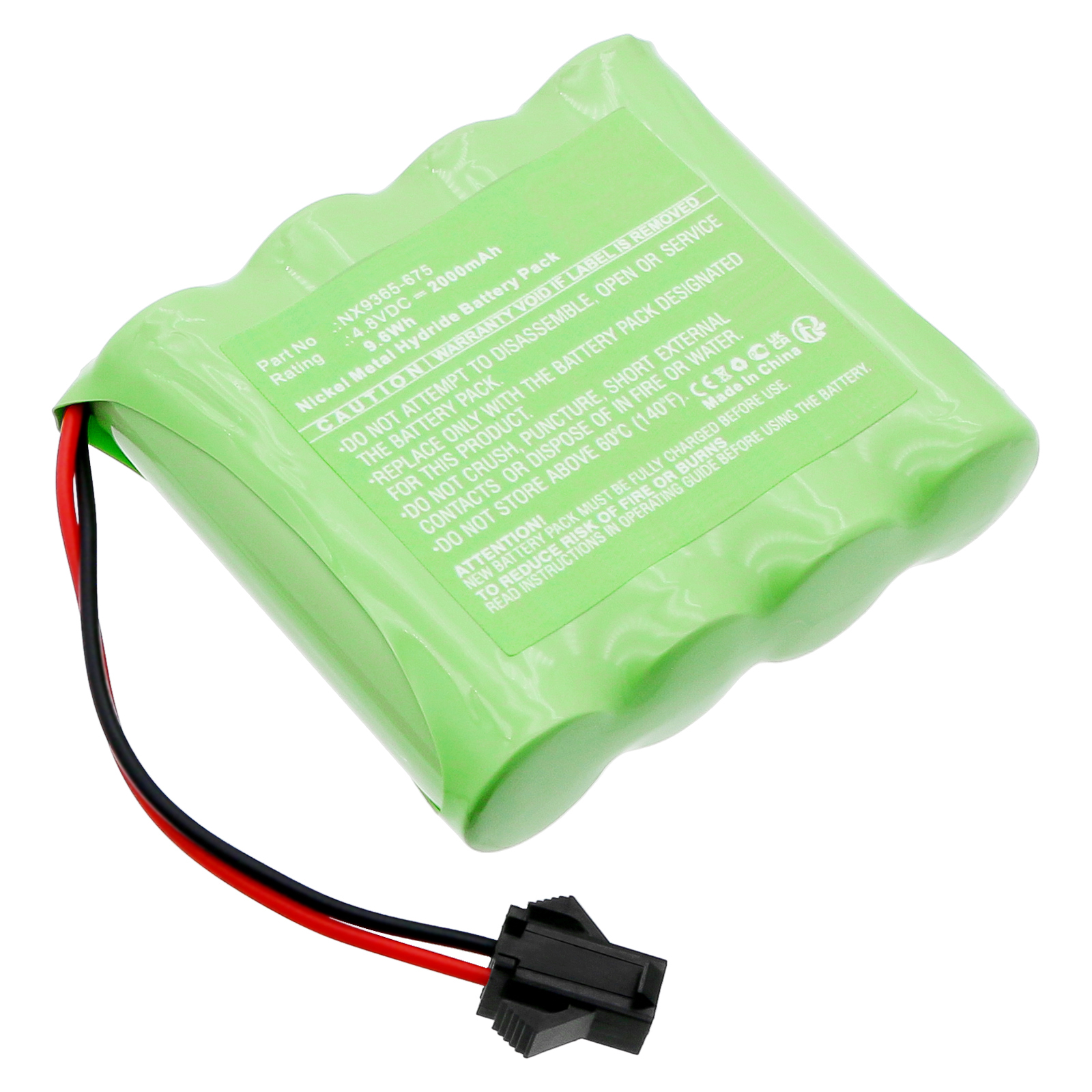 Batteries for Monster TruckCars