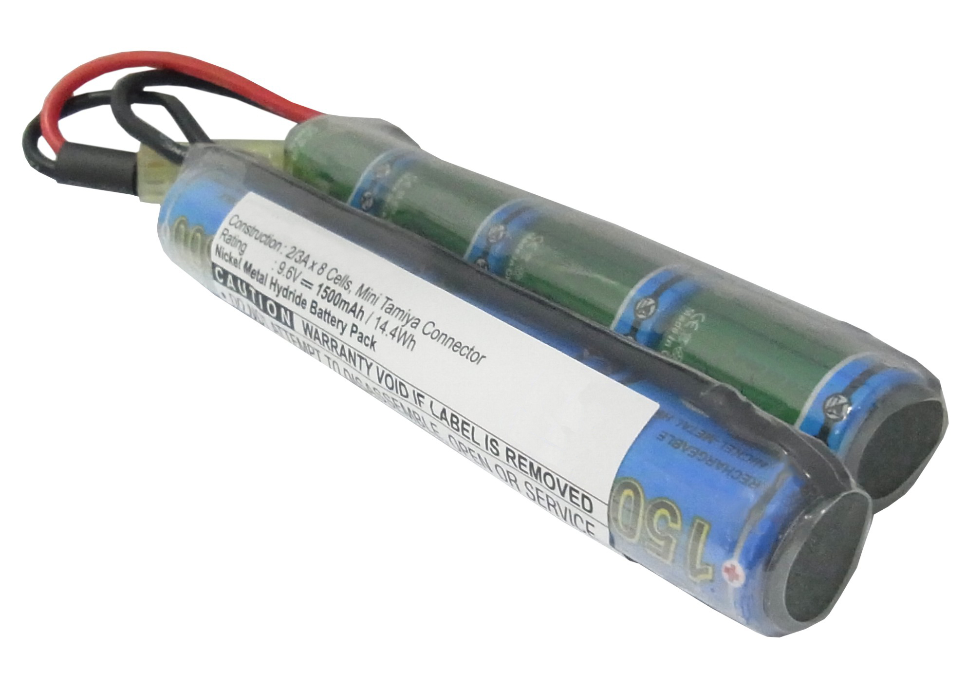 Batteries for Airsoft GunsAirsoft