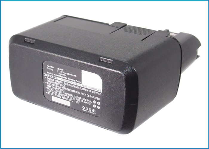 Batteries for BoschPower Tool