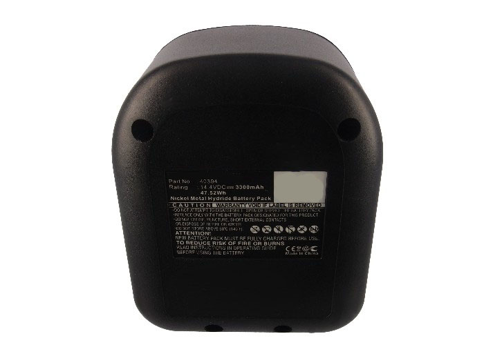 Batteries for LincolnPower Tool